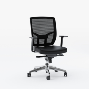 Voca Executive Desk Chair - Image 3